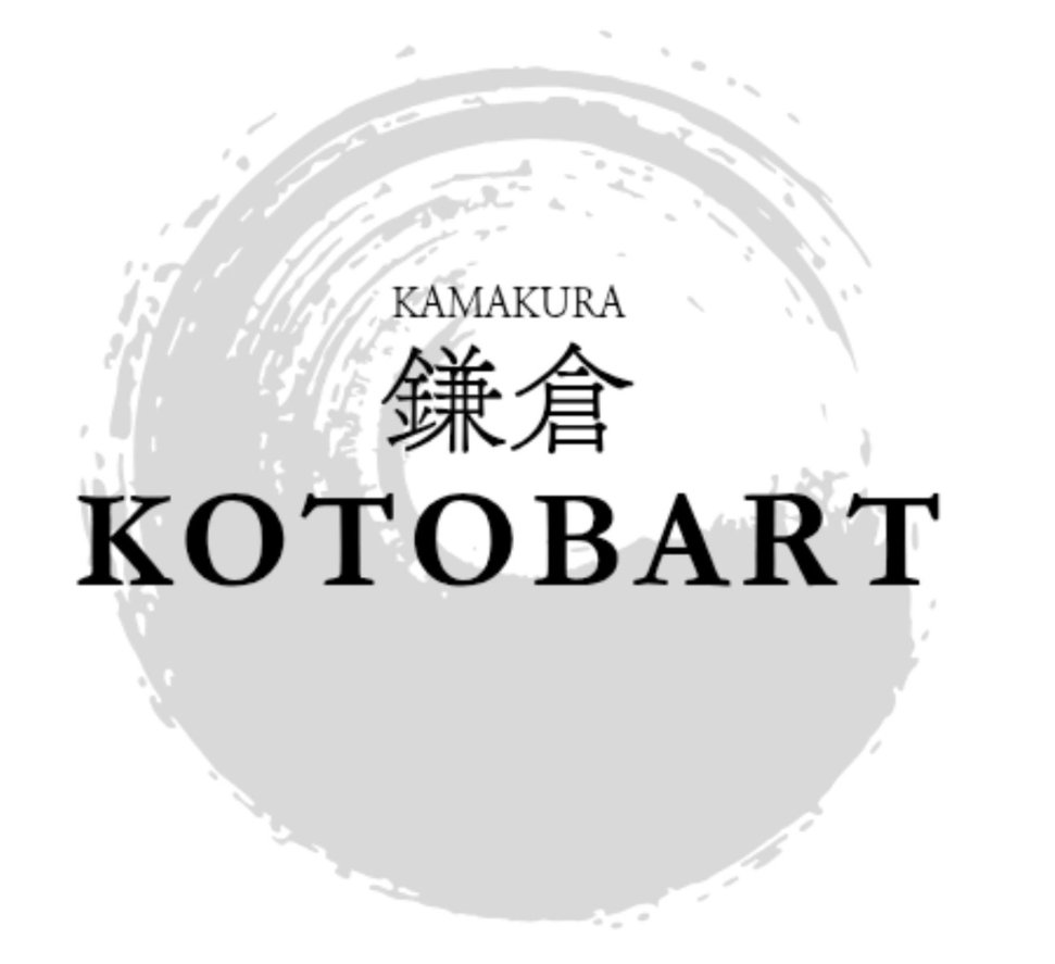 鎌倉 KOTOBART